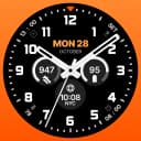 FIELD Analog Watch Face icon