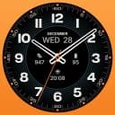 Granza Analog Watch Face icon