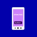 Greeting card icon