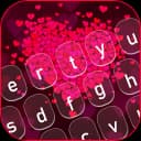 Love Photo Keyboard Theme 2023 icon