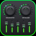 Equalizer- Bass Booster&Volume icon