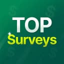 TopSurveys: Surveys for money icon