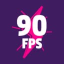 90 FPS Premium icon
