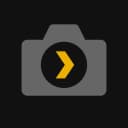Plex Photos icon