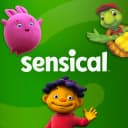 Sensical - Safest Kids Videos icon