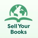 Sell books with World of Books icon
