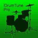 Drum Tuner - iDrumTune Pro icon