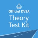 Official DVSA Theory Test Kit icon