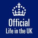 Official Life in the UK Test icon