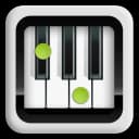 KeyChord - Piano Chords/Scales icon