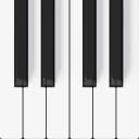 Mini Piano Pro icon