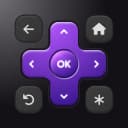 Universal Remote Control TV icon