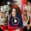 Photo Video Maker With Music icon