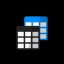 Table Notes - Mobile Excel icon