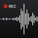 Voice Recorder & Transcriber icon