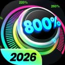 Volume Booster - Sound Booster icon