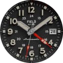 Military FIELD watch face icon