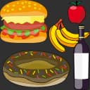 Shopping List Watch icon