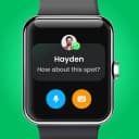 Watch Sync App - BT Notifier icon