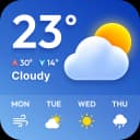 Weather Forecast - Local Radar icon