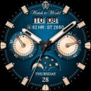 WTW M11B3 Classic watch face icon