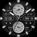 WTW M18 Sport Watch Face icon