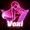 Voxi - Live Video Chat icon