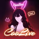 CooLive - Live Video Chat icon