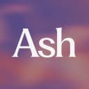 Ash - AI for Mental Health icon