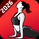 Yoga for Beginners Weight Loss icon