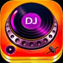 YouDJ Mixer - Easy DJ app icon