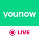 YouNow: Live Stream & Go Live icon