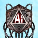 MasterAI - Powered RPG AI icon