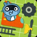 Pango Imaginary Car for Kids icon