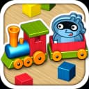 Pango Playground for kids icon