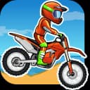 Moto X3M Bike Race Game icon