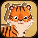 Toddler Puzzles Game for Kids icon
