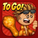 Papa's Wingeria To Go! icon