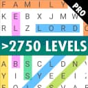 Word Search Daily PRO 2750+ icon