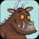 Gruffalo: Games icon