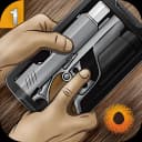 Weaphones Firearms Simulator icon