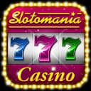 Slotomania™ Slots Casino Games icon