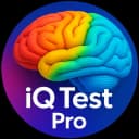 iQ Test Pro Offline Edition icon