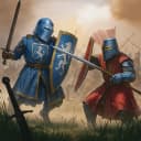 Kingdom Clash - War army games icon