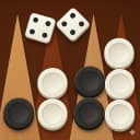 Backgammon Online Classic icon