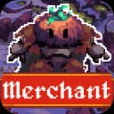 Merchant icon