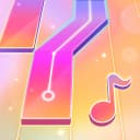 Piano Fire 2: Slide Challenge icon