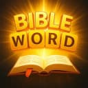 Bible Word Game and Trivia icon
