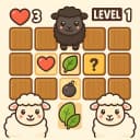 Black Sheep Luck Game icon