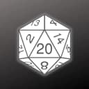 RPG Simple Dice PLUS icon